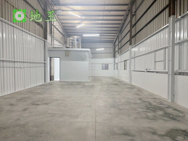 新北市新莊透天廠房出租