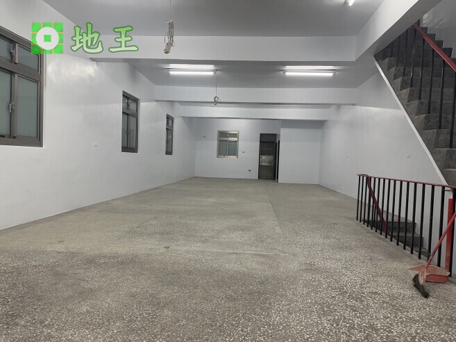 新北市新莊透天廠房出租