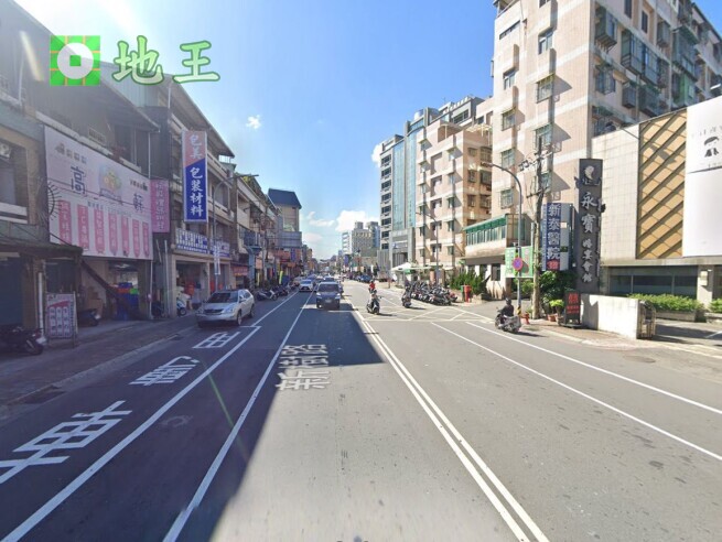 新北市新莊透天廠房出租