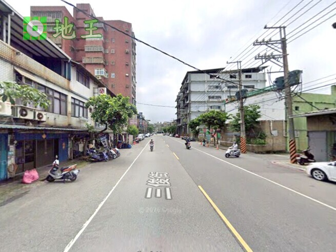 新北市樹林鐵皮屋出租