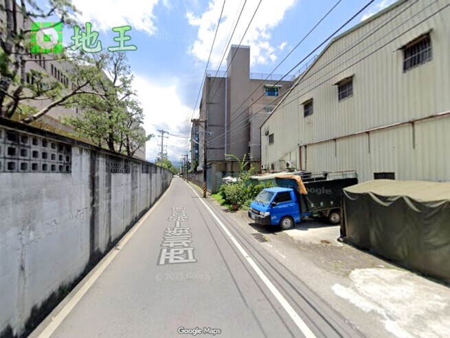新北市樹林鐵皮屋出租