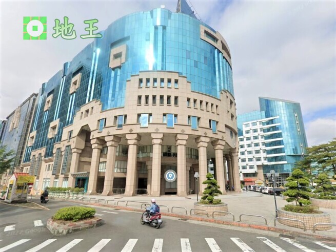 新北市三重廠辦大樓出租