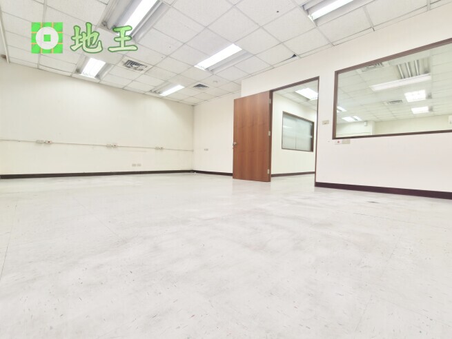 新北市廠辦大樓出租