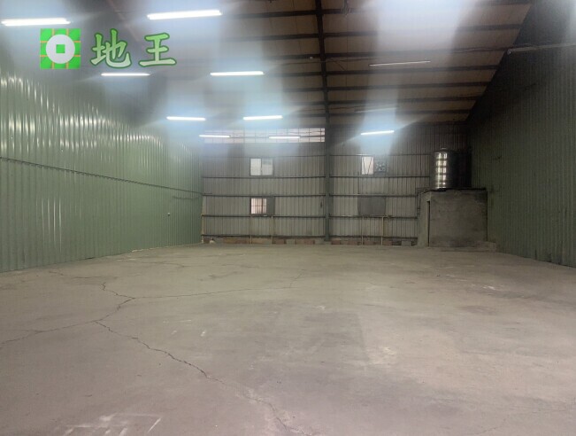 新北市泰山鐵皮屋出租