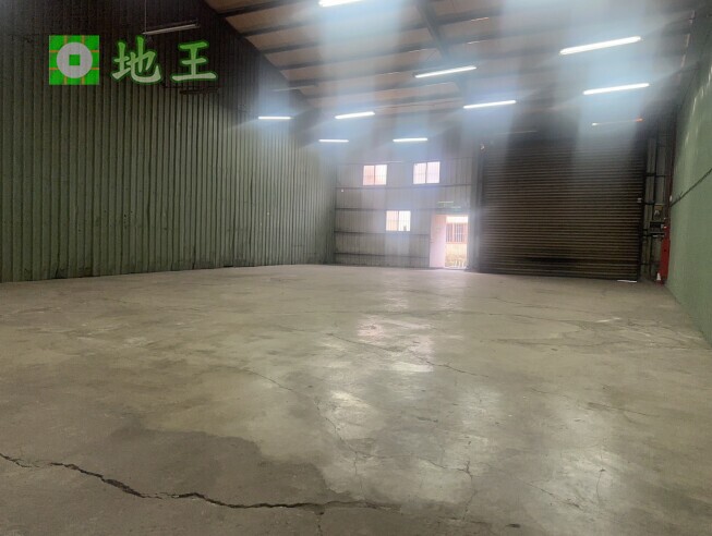 新北市泰山鐵皮屋出租