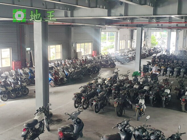 新北市五股鐵皮屋出租