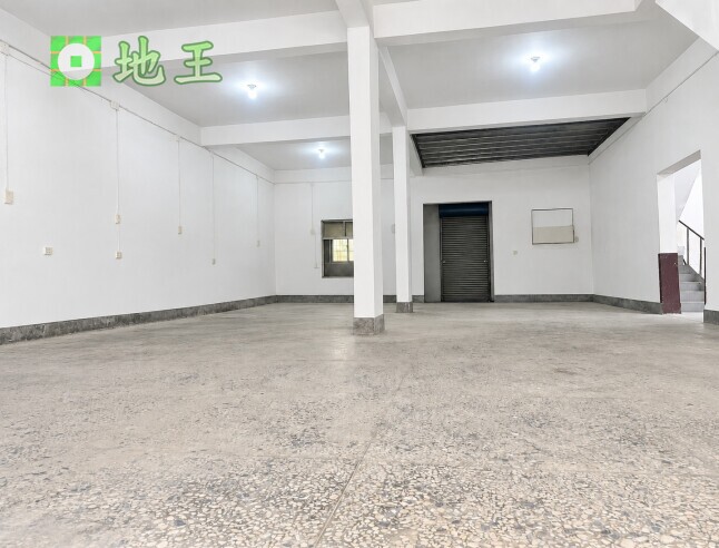 新北市 三重區 近中正北路透天廠房出租｜一樓廠房75坪｜可工廠公司登記 物件編號 20665