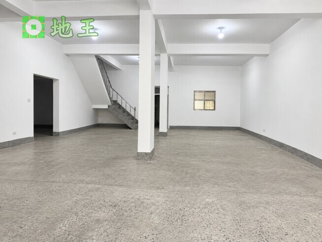 新北市 三重區 近中正北路透天廠房出租｜一樓廠房75坪｜可工廠公司登記 物件編號 20665