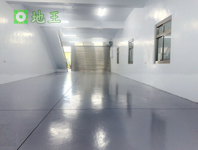 新北市新莊透天廠房出租