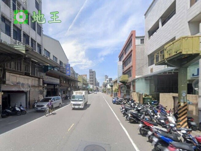 新北市 三重區 中興北街廠房出租｜62坪一樓廠房｜挑高5米・門口可停車 物件編號 20667