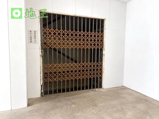 新北市樹林透天廠出租