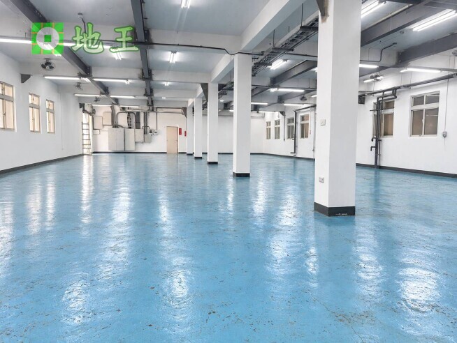 新北市樹林透天廠出租