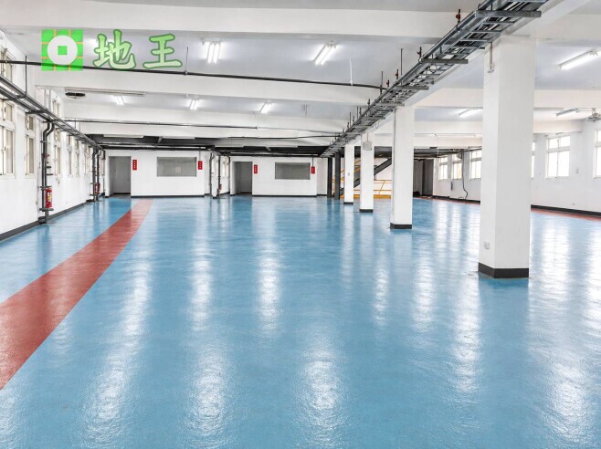 新北市樹林透天廠出租