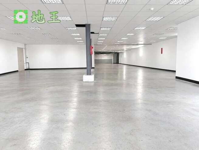 新北市樹林透天廠出租