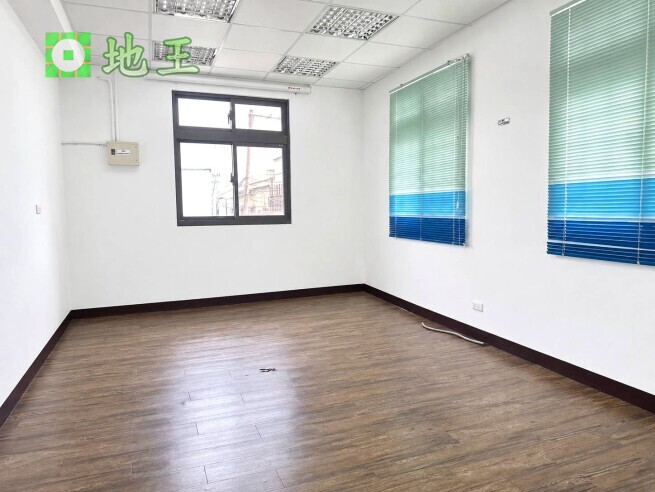 新北市樹林透天廠出租