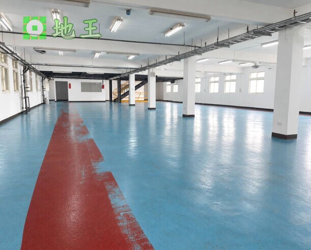 新北市樹林透天廠出租