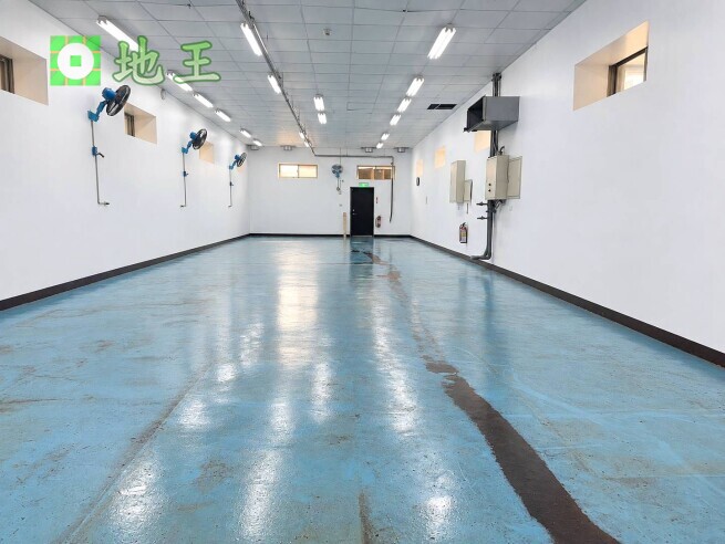 新北市樹林透天廠出租