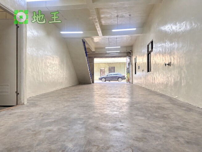 新北市 樹林區 近俊興街31坪一樓廠房出租｜大電・可工廠登記 物件編號 20672