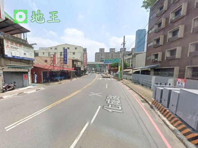 新北市新莊鐵皮屋出租
