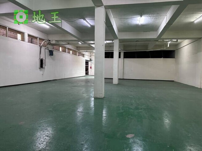 新北市三重廠房出租