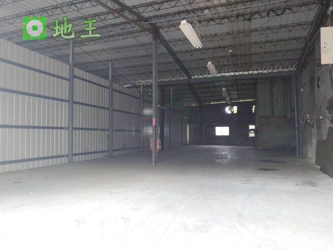 新北市樹林鐵皮屋出租