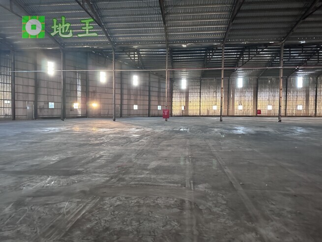 新北市林口倉庫出租