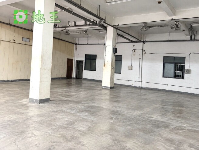 新北市新莊透天廠房出租