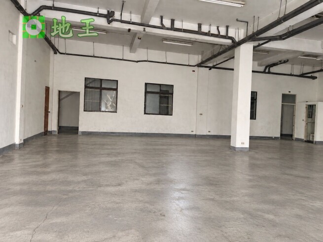 新北市新莊透天廠房出租