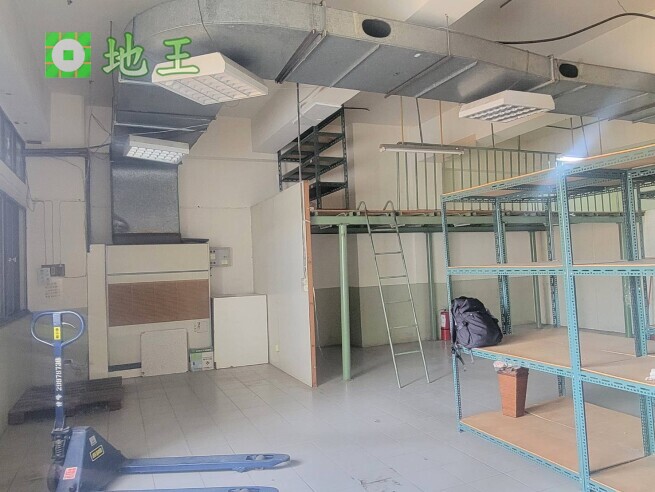 新北產業園區廠辦出租
