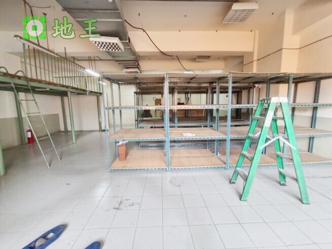 新北產業園區廠辦出租