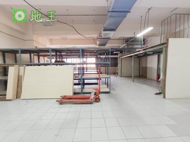 新北產業園區廠辦出租