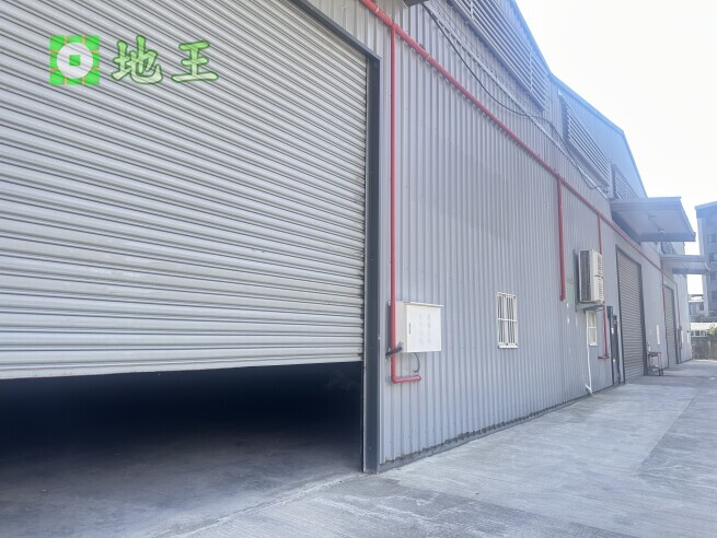 新北市樹林鐵皮屋出租