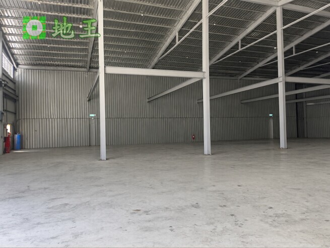 新北市樹林鐵皮屋出租