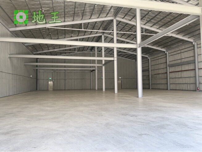 新北市樹林鐵皮屋出租