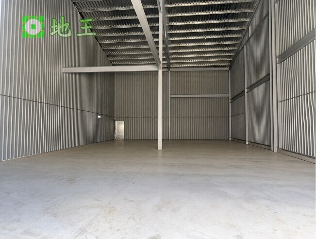 新北市樹林鐵皮屋出租