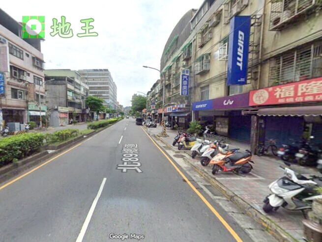 新北市板橋廠辦出租