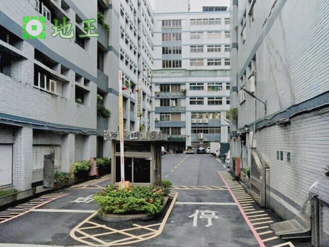 新北市板橋廠辦出租