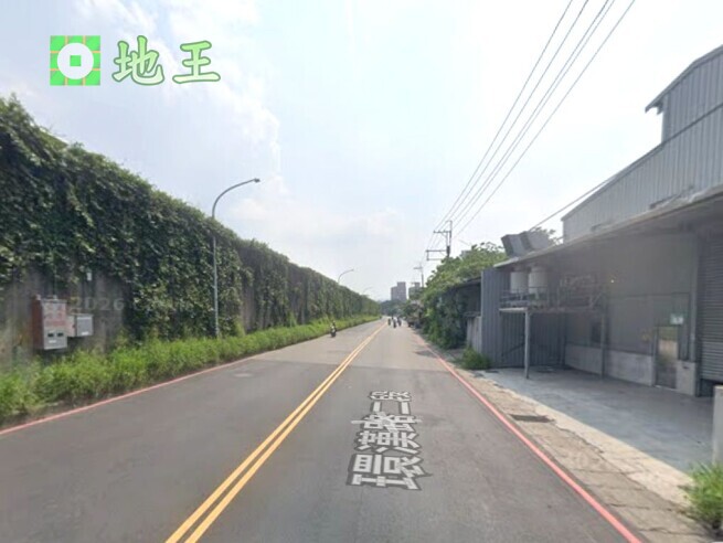 新北市新莊透天廠出租