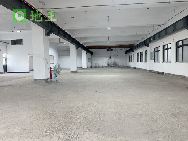 新北市三重透天廠房出租