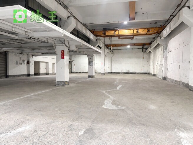 新北市三重透天廠房出租