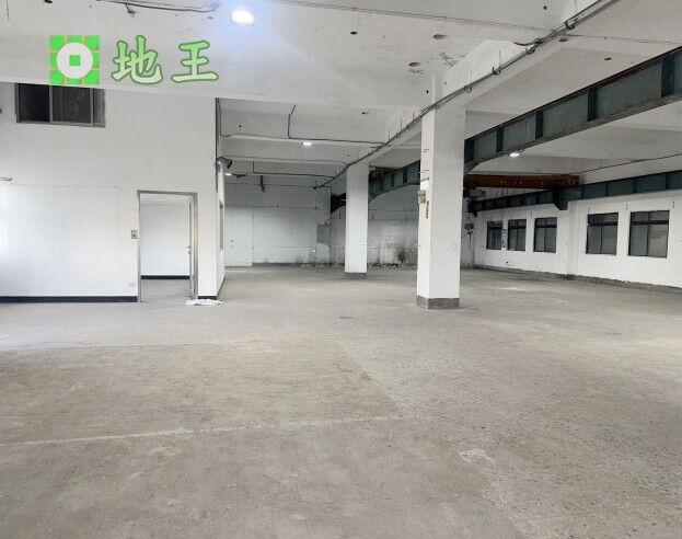 新北市三重透天廠房出租