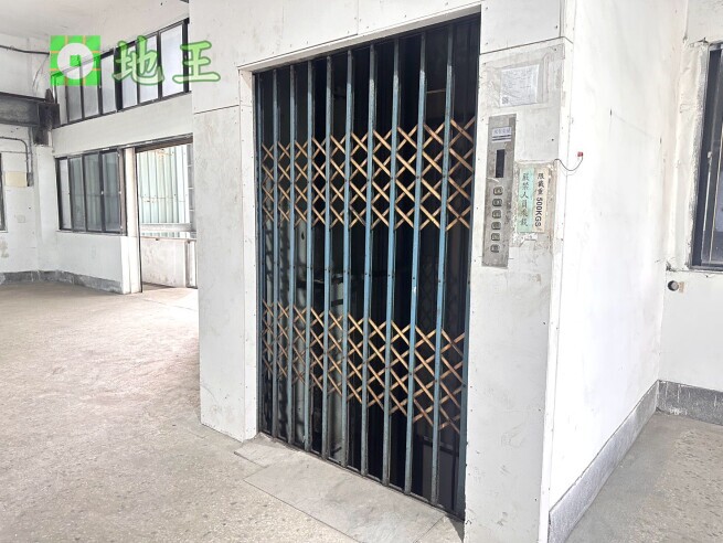 新北市三重透天廠房出租