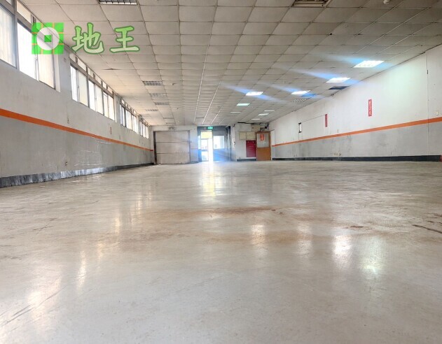 新北產業園區廠辦出租