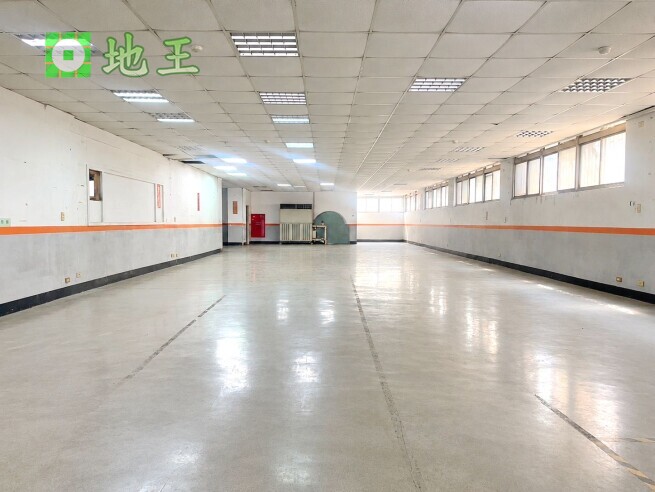 新北產業園區廠辦出租