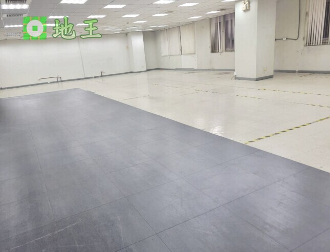 新北市三重廠辦大樓出租