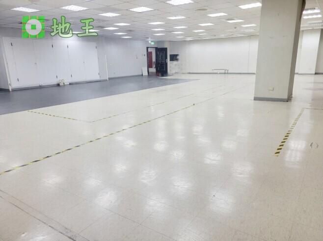新北市三重廠辦大樓出租