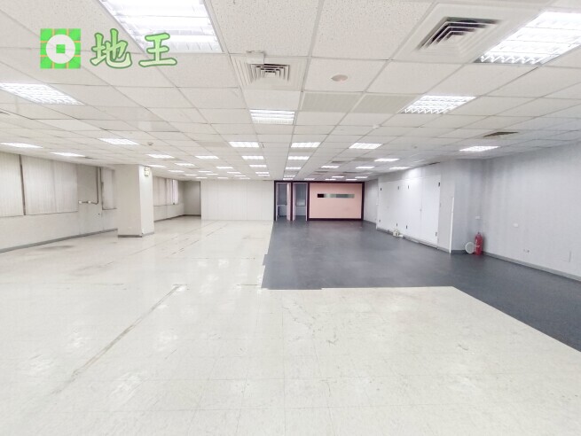 新北市三重廠辦大樓出租