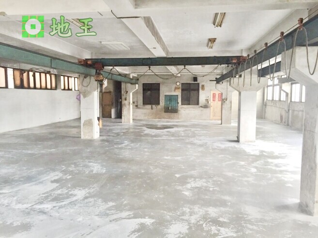 新北市三重透天廠出租