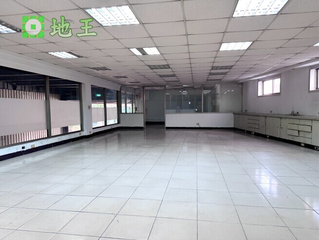 新北產業園區透天廠房出租