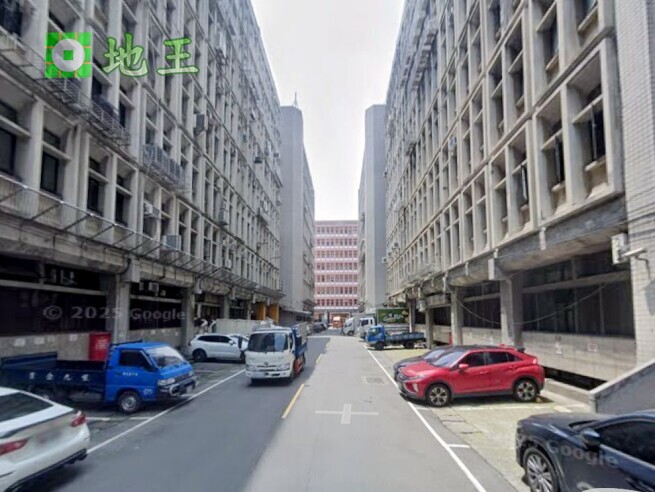 新北產業園區廠辦出租